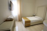 Hotel Europa Foggia Room
