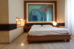 Hotel Europa Foggia Room