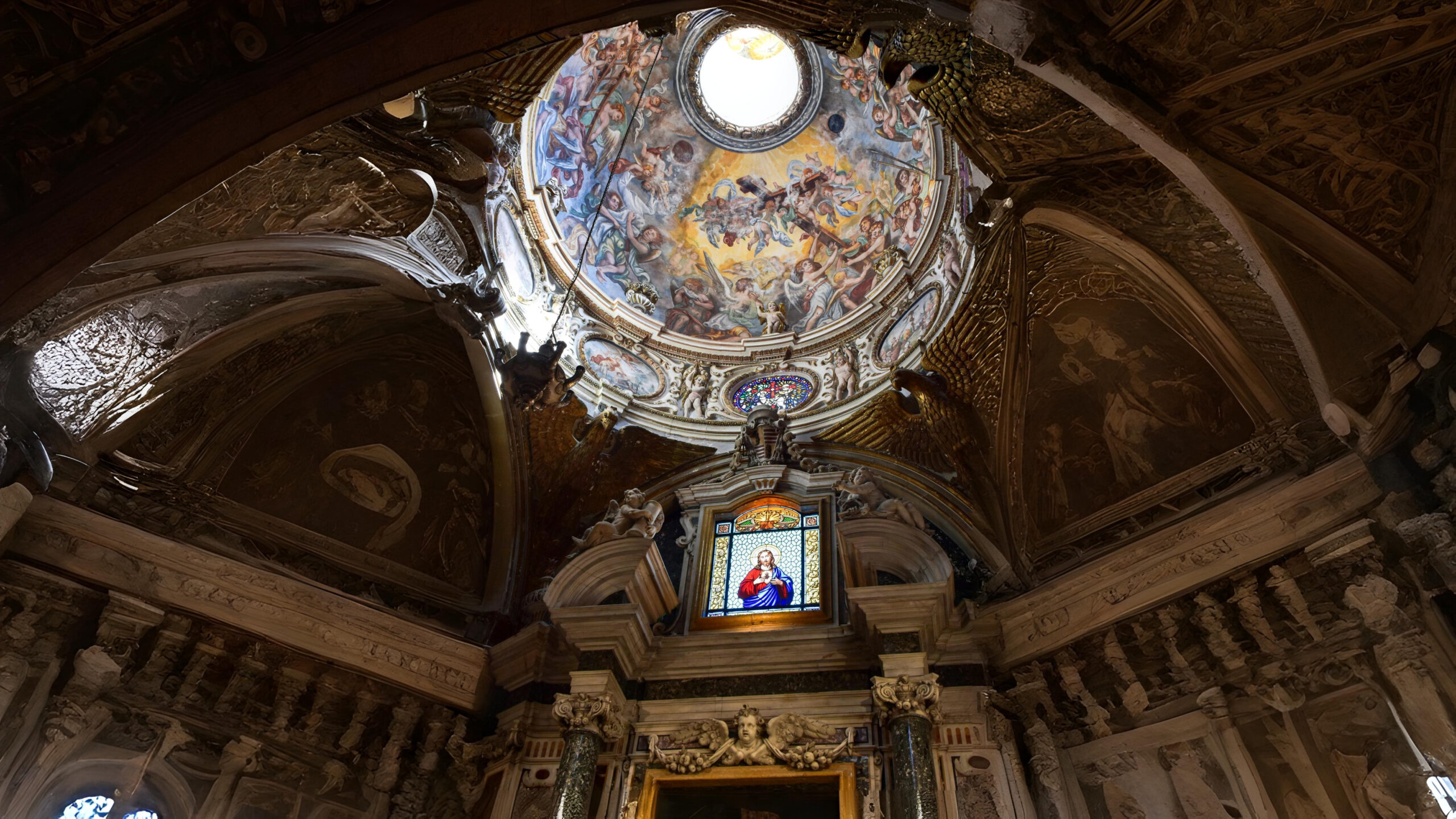 Architettura Puglia