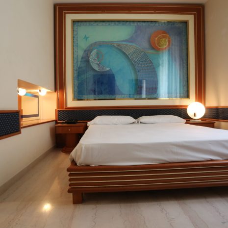 Hotel Europa Foggia Room